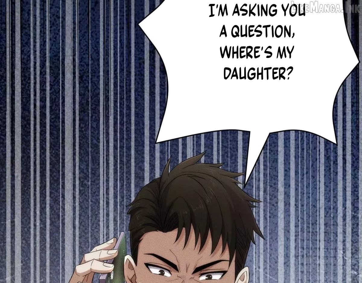 Hidden Dragon in the City (2025) Chapter 80  - page 55